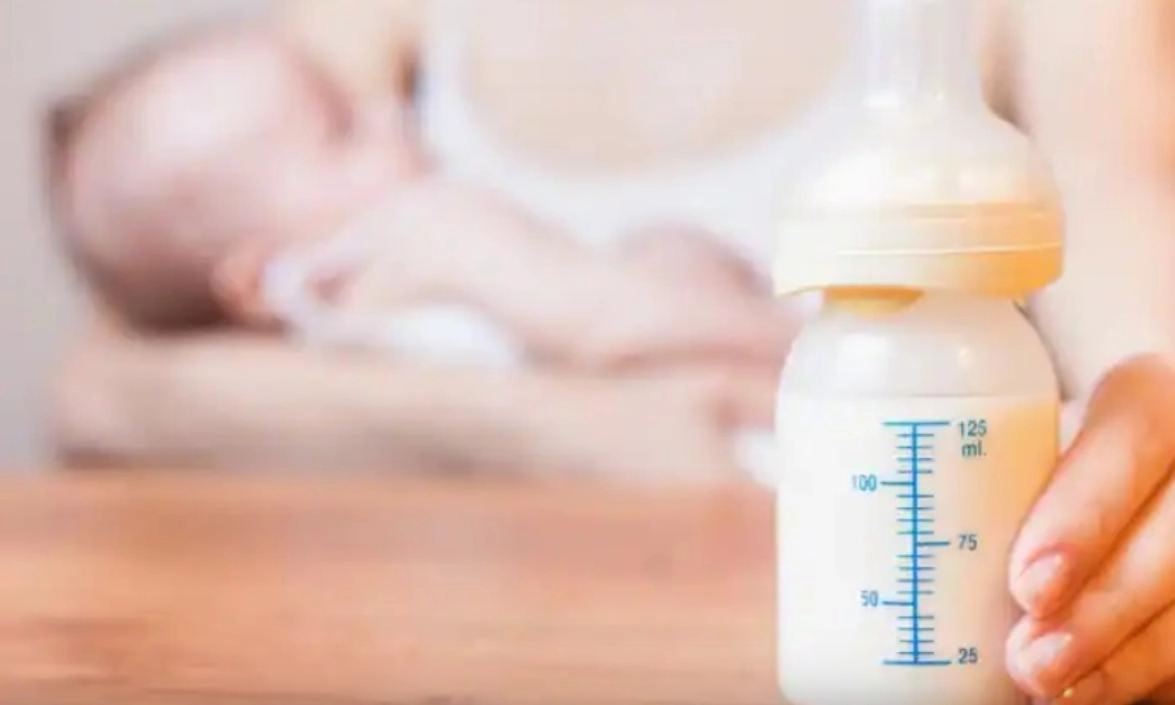 Quảng cáo, kinh doanh sữa trẻ em sai quy định, phạt tới 20 triệu đồng từ ngày 15/5