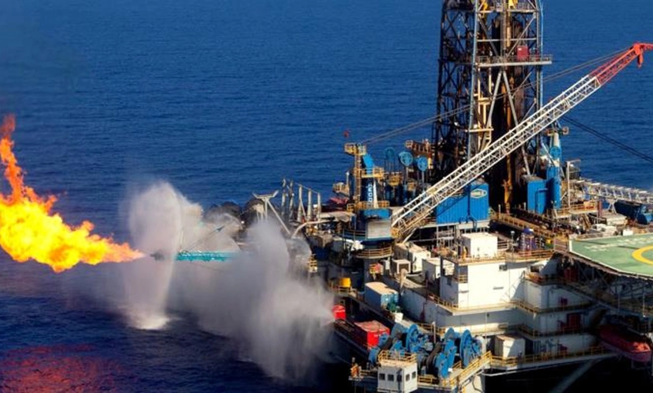 Mỏ khí Leviathan tái khởi động, giảm lo ngại thiếu hụt năng lượng