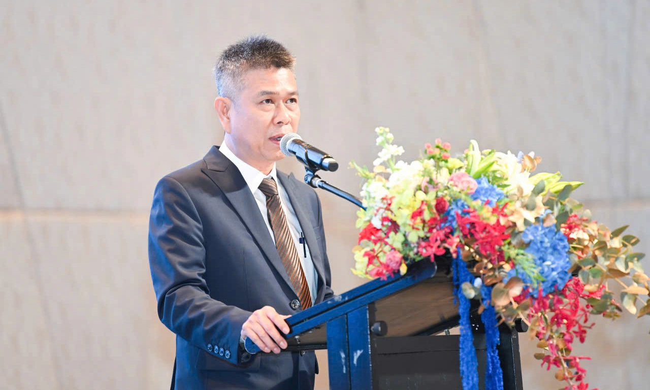 Các dòng xe của KIM LONG MOTOR sẽ có mặt tại Thái Lan