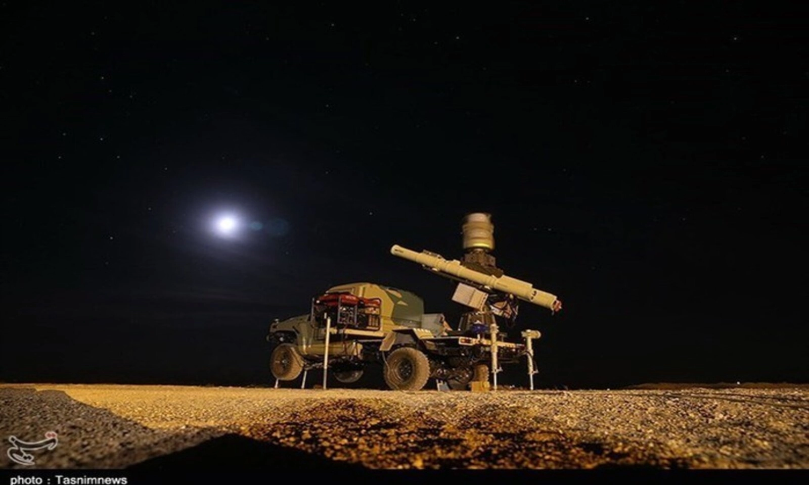 Iran tuyên bố bắn hạ loạt máy bay, gọi là “ngày đen tối” của Mỹ - Israel