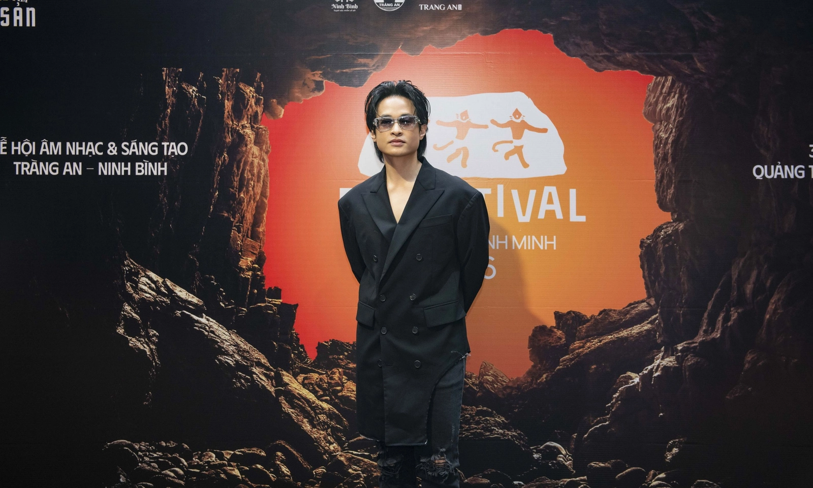 Hà Anh Tuấn cùng HIEUTHUHAI, Đen, Binz và dàn sao quy tụ tại Lễ hội Forestival 2026