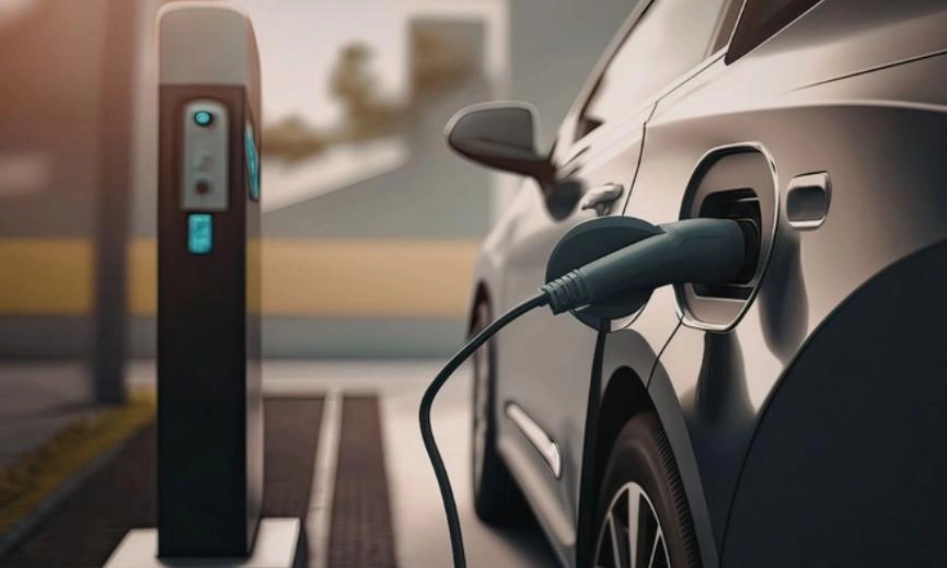 Trước 30/4, phải oàn thiện quy chuẩn trạm sạc xe điện ở chung cư 