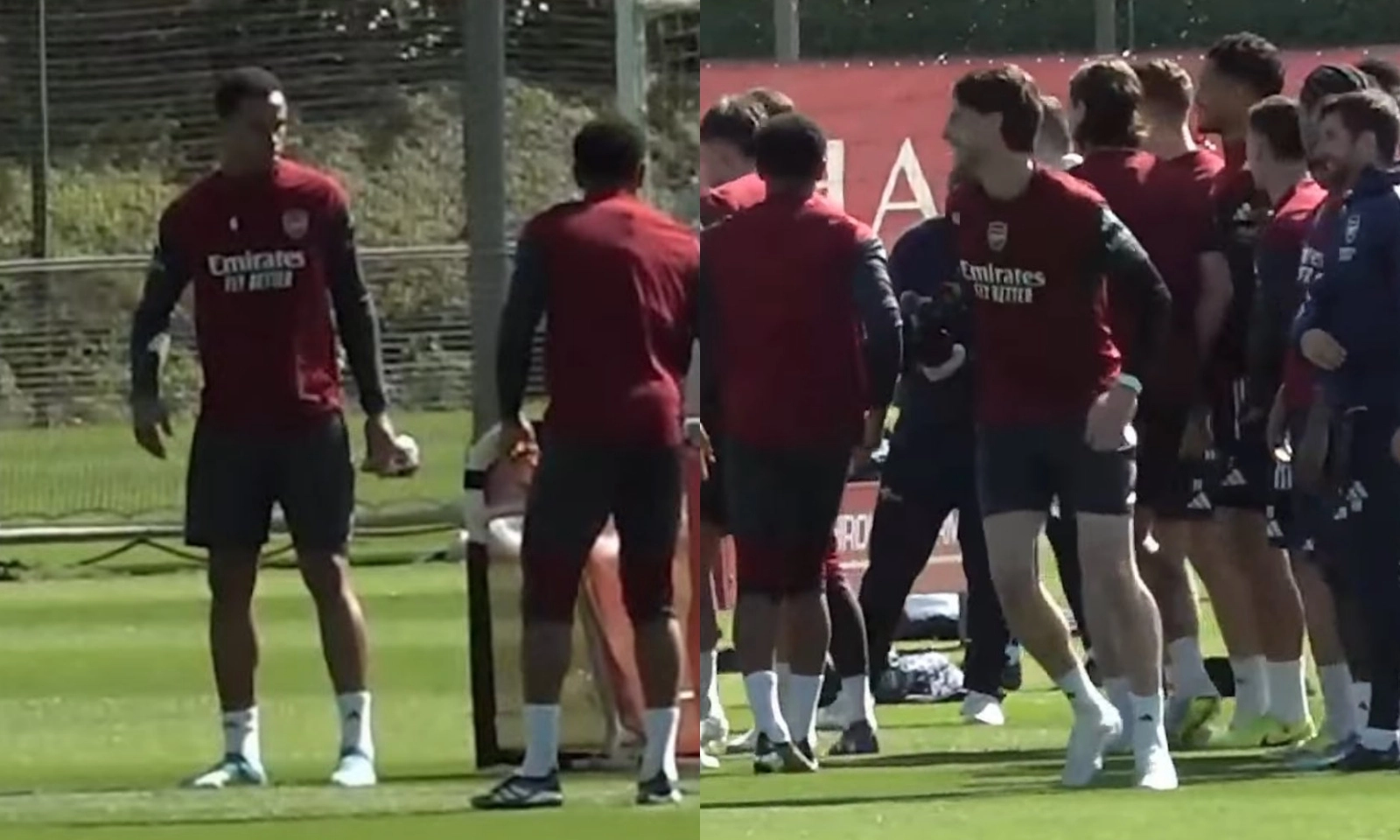 Arsenal đón 4 cú hích trước thềm Tứ kết Champions League