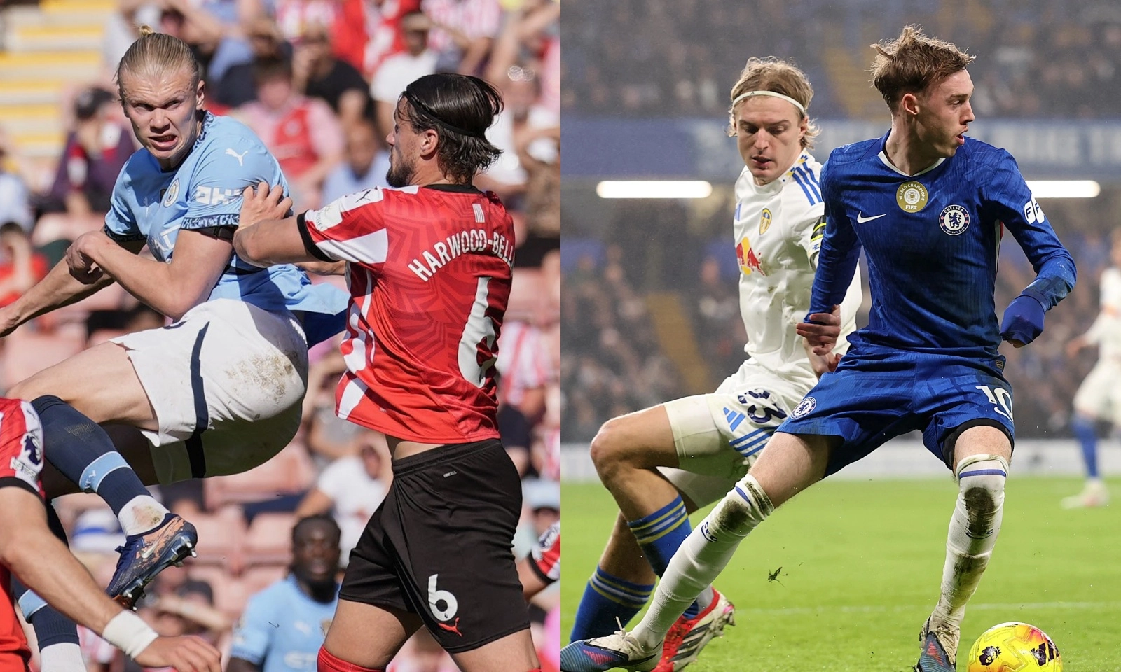 Kết quả bốc thăm Bán kết FA Cup: Man City may mắn | Chelsea gặp đối thủ khó chơi