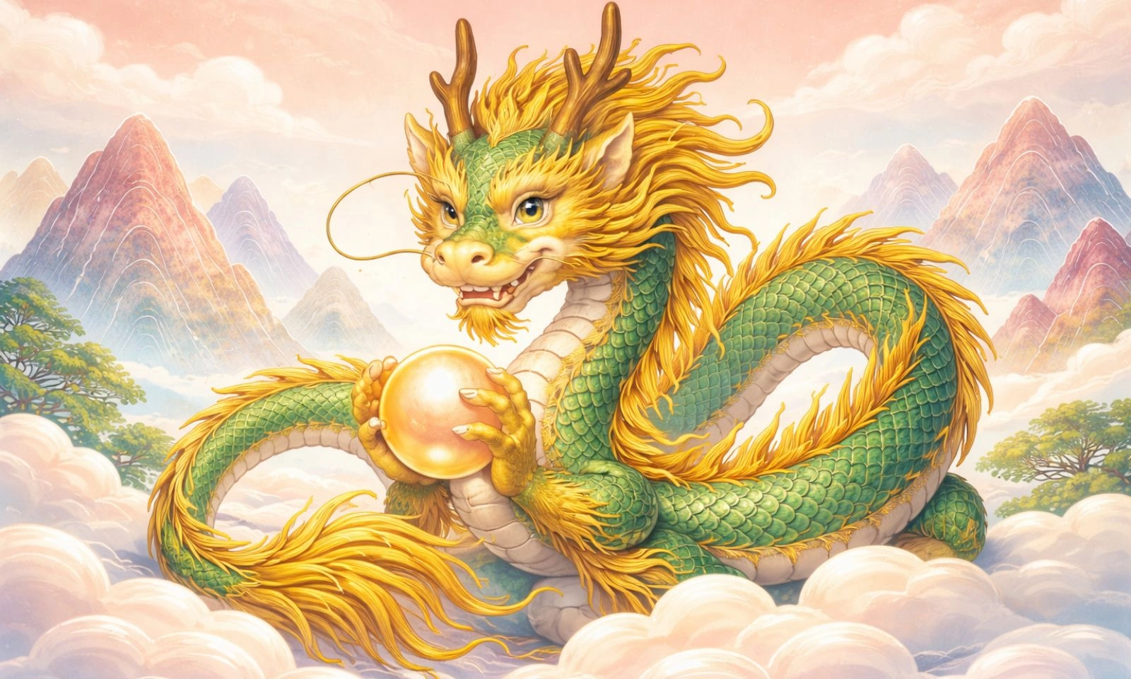 Hé lộ 3 con giáp “chạm đỉnh” tài lộc, hóa đại gia trong 45 ngày tới