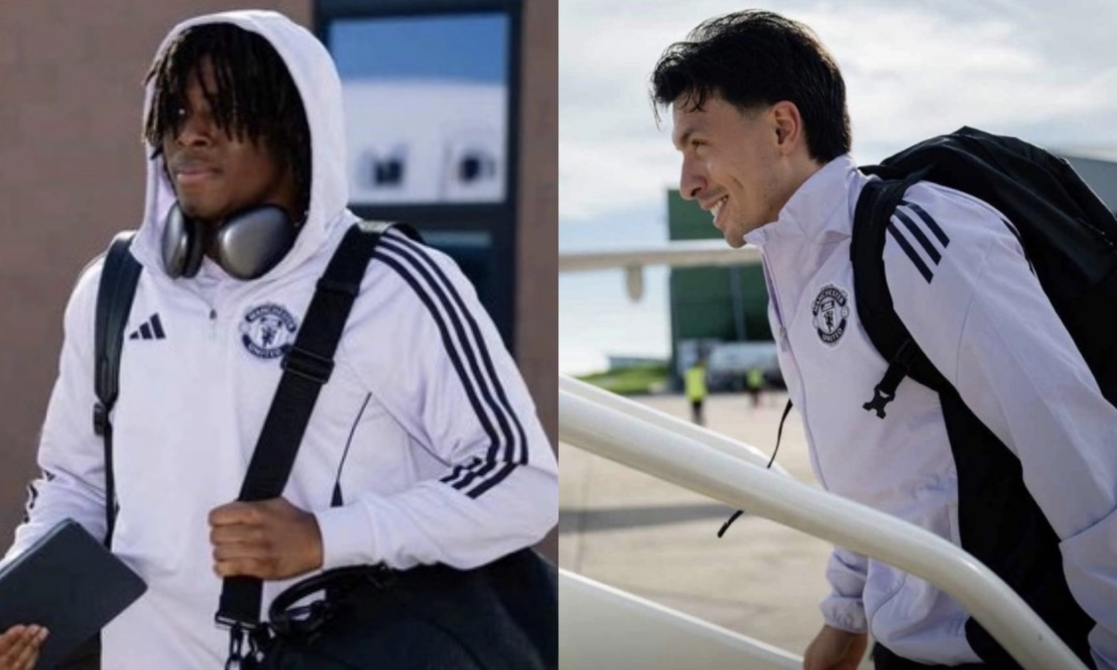 Trang chủ MU báo tin vui kép, suất Top 4 Ngoại hạng Anh vững như bàn thạch