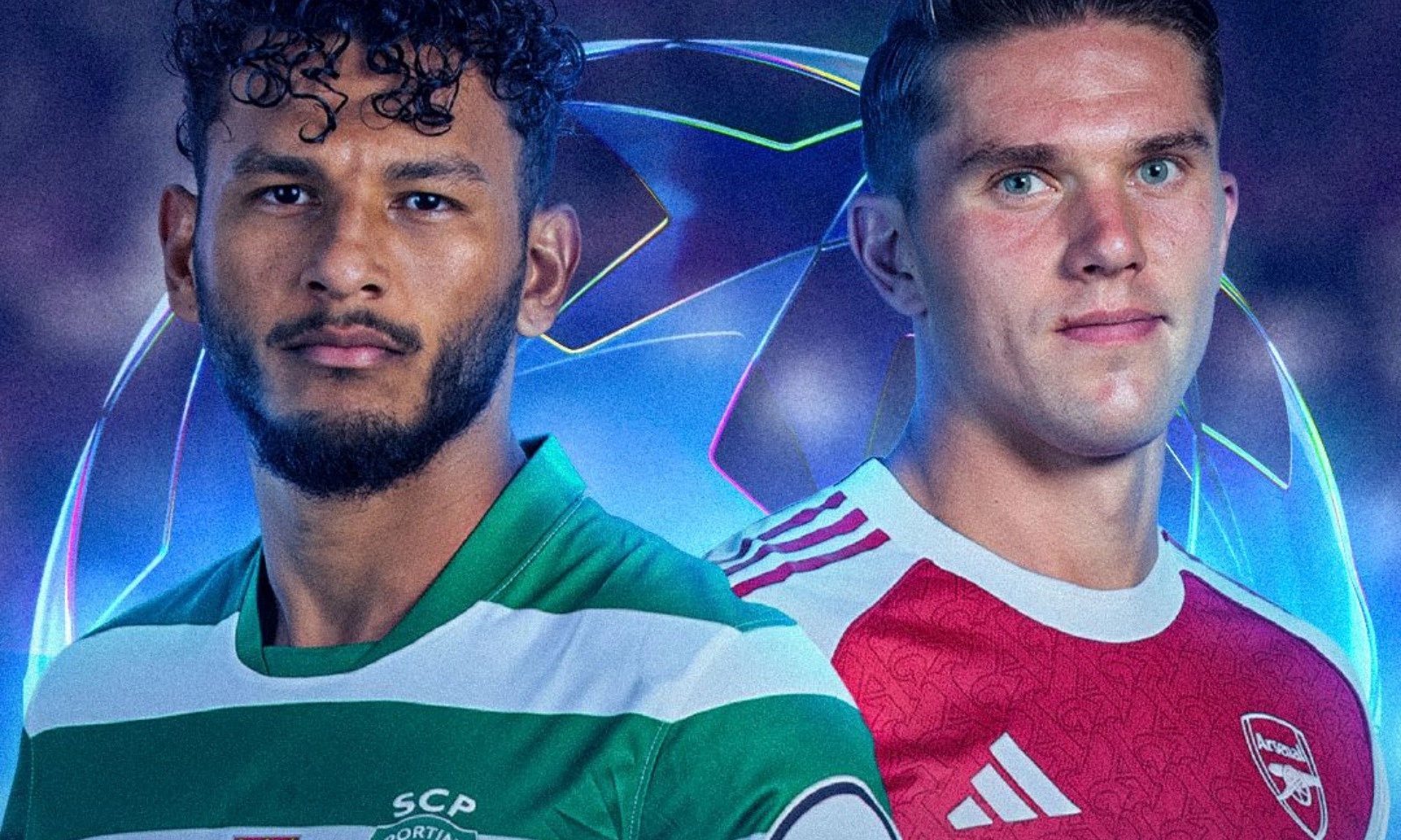Nhận định Sporting CP vs Arsenal (Tứ kết Champions League, 02h00 ngày 8/4): Xoá bỏ lời nguyền