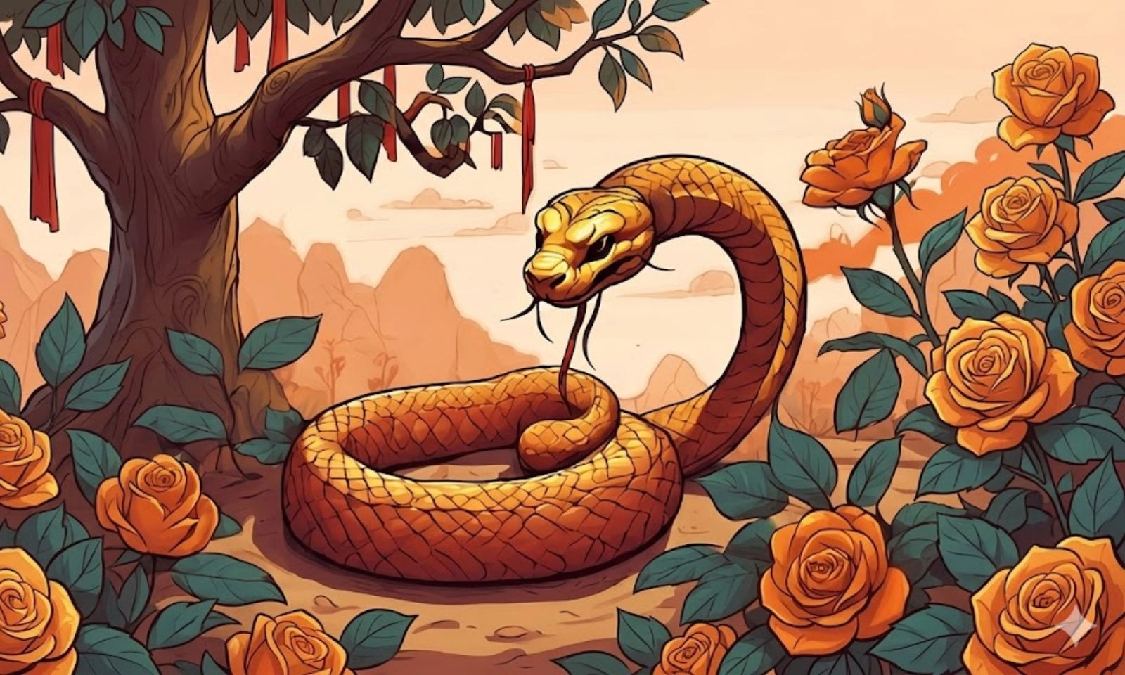 3 con giáp vận khí lên hương, vinh hoa phú quý năm 2026