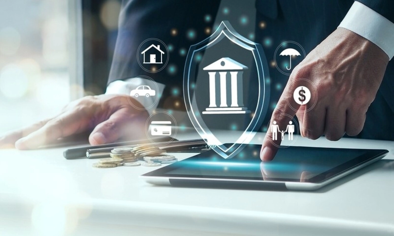 Bảo hiểm Tiền gửi Việt Nam ban hành quy định tài chính mới từ 1/5/2026