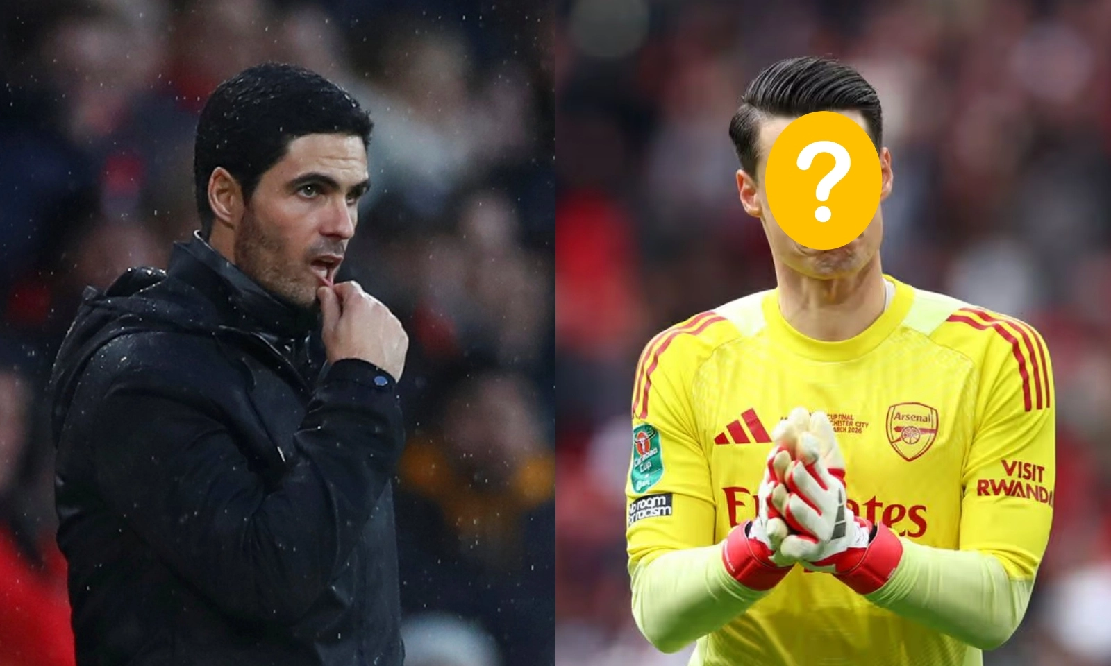 Muốn Arsenal ăn 2, Arteta không được cho 1 cái tên ra sân đến hết mùa?