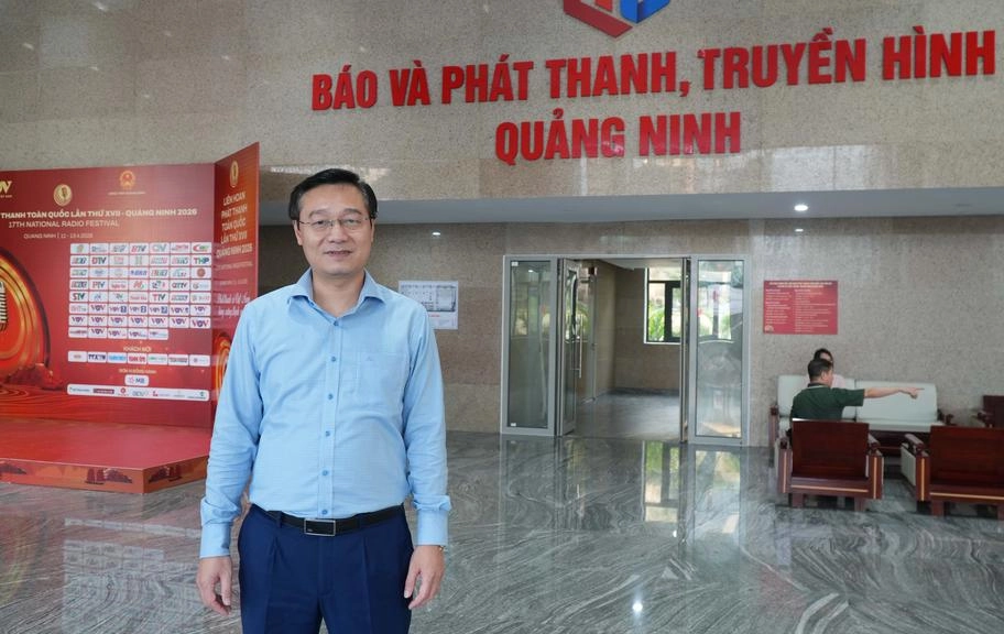 Quảng Ninh kỳ vọng lan tỏa hình ảnh từ Liên hoan Phát thanh toàn quốc