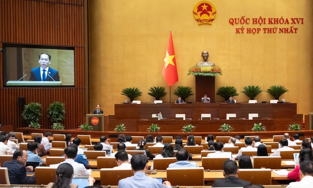 Đề xuất bỏ quy định chụp ảnh với công chứng viên khi đi công chứng