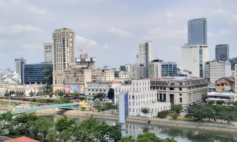 Giải pháp kiểm soát tốt rủi ro trong các dự án xây dựng quy mô lớn