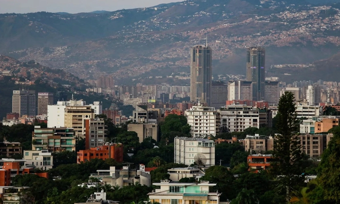 Venezuela thông qua luật khai khoáng mới, mở cửa hút vốn ngoại