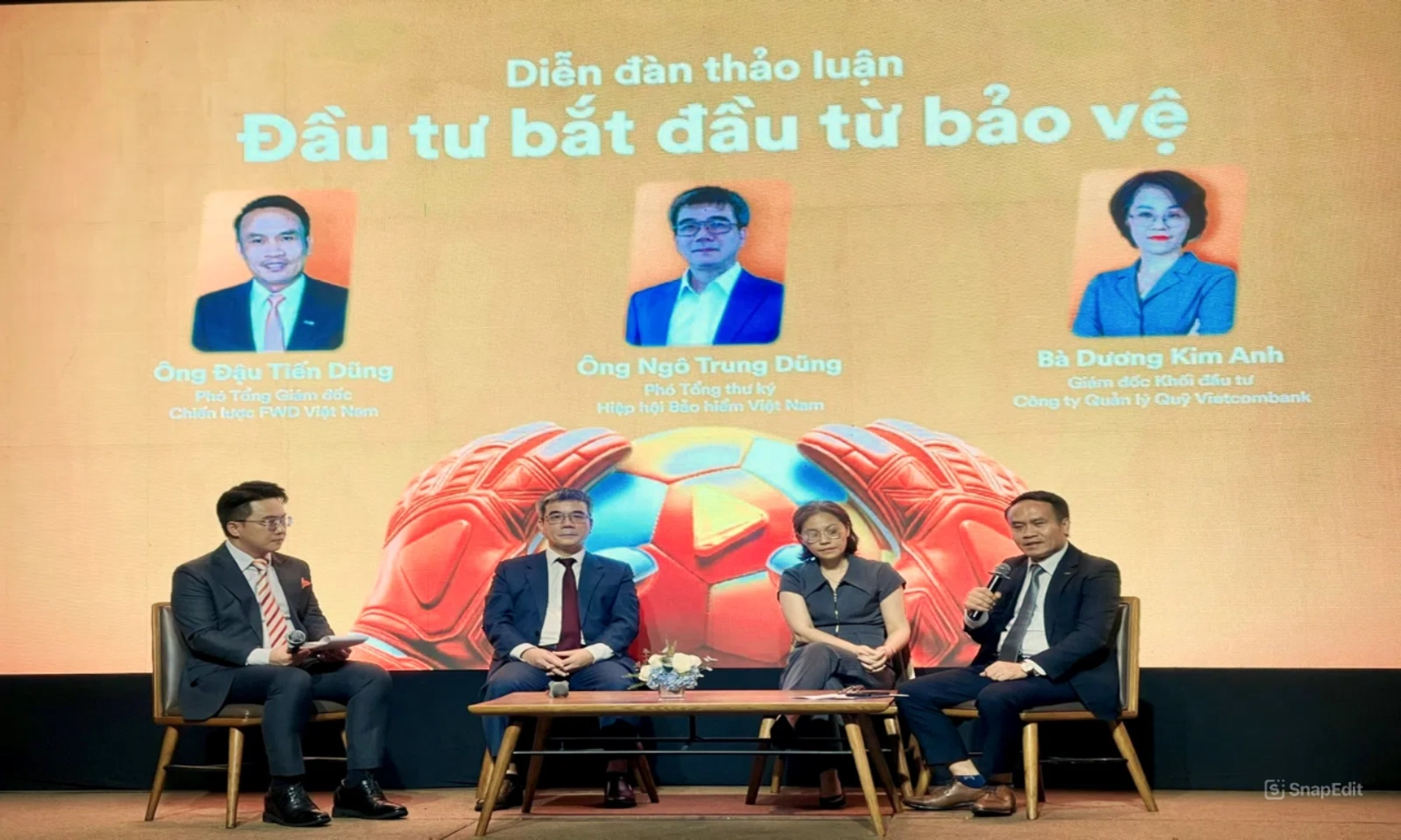 Ngành bảo hiểm dự báo tăng trưởng 5,37% năm 2026, đẩy mạnh tái cấu trúc