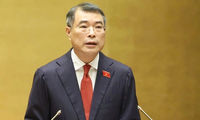 Phân công nhiệm vụ các Phó Thủ tướng: Ông Phạm Gia Túc làm Phó Thủ tướng Thường trực