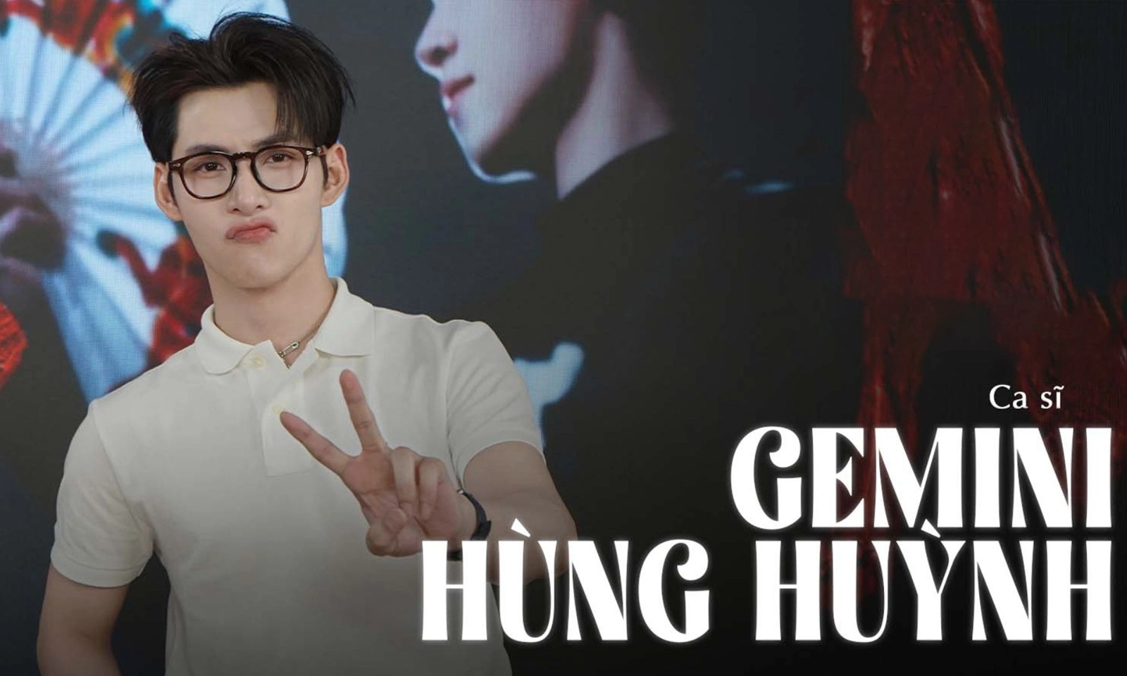Gemini Hùng Huỳnh: Sao cứ phải so sánh ai rực rỡ hơn để tự tạo áp lực?