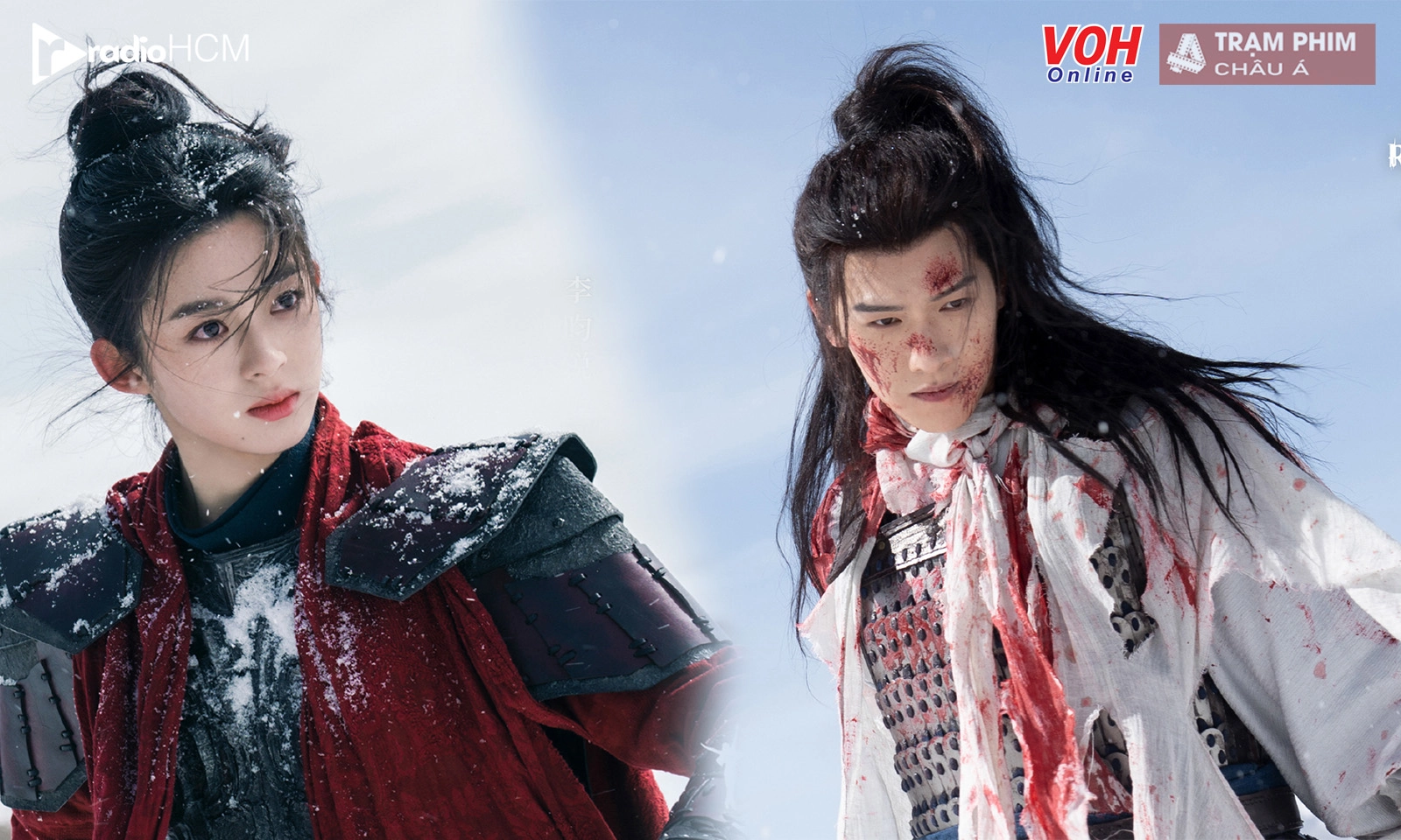 Sở Kiều Truyện phần 2 nhận bão 1 sao, fan chờ 9 năm đổi lại cơn ác mộng