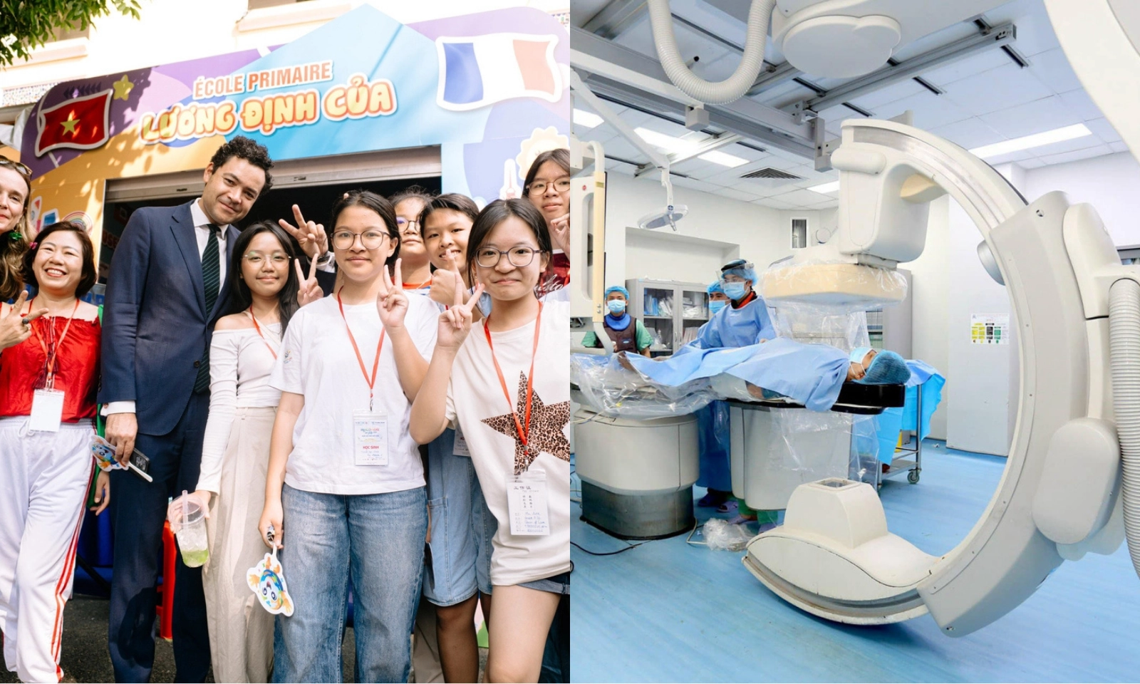 Điểm tin chiều 11/4: Ngày hội Pháp ngữ 2026 kết nối giới trẻ | Thực trạng đột quỵ tại Việt Nam 