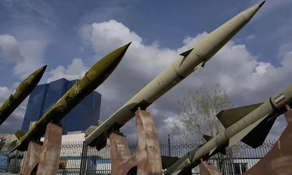 Iran vẫn giữ hỏa lực giữa sức ép Israel – Mỹ nhờ chiến lược “phi tập trung”