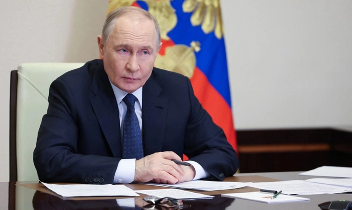 Sắp diễn ra 32 giờ ngừng bắn giữa Nga – Ukraine