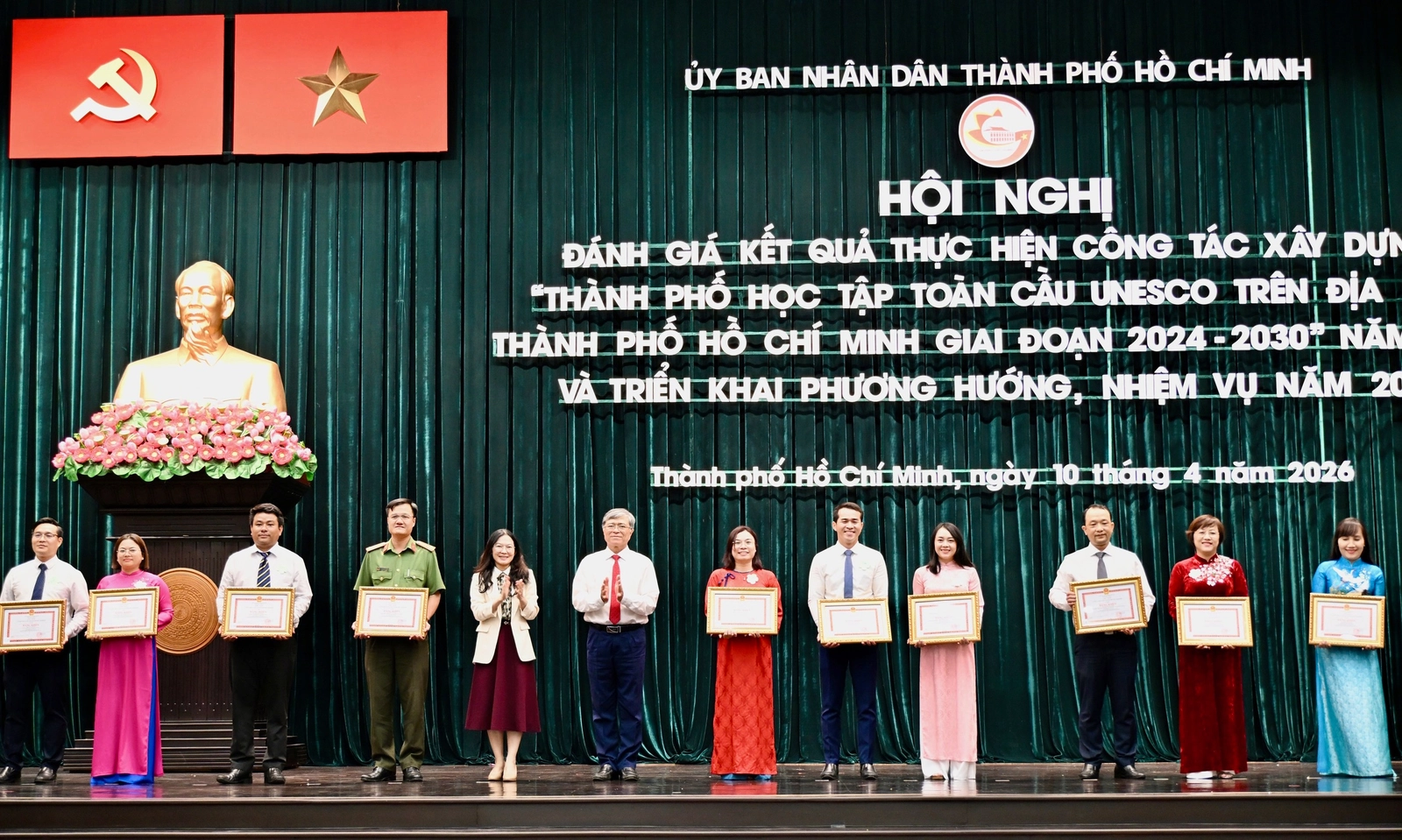 Đảm bảo các đối tượng yếu thế không bị bỏ lại phía sau trong tiếp cận tri thức