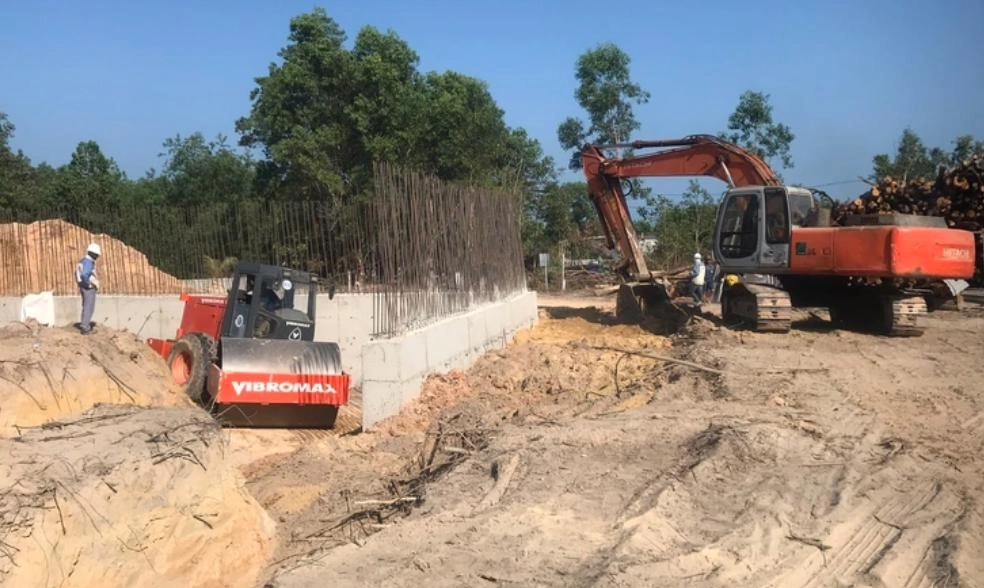 Phú Quốc đối mặt nguy cơ chậm tiến độ nhiều dự án điện trọng điểm phục vụ APEC 2027