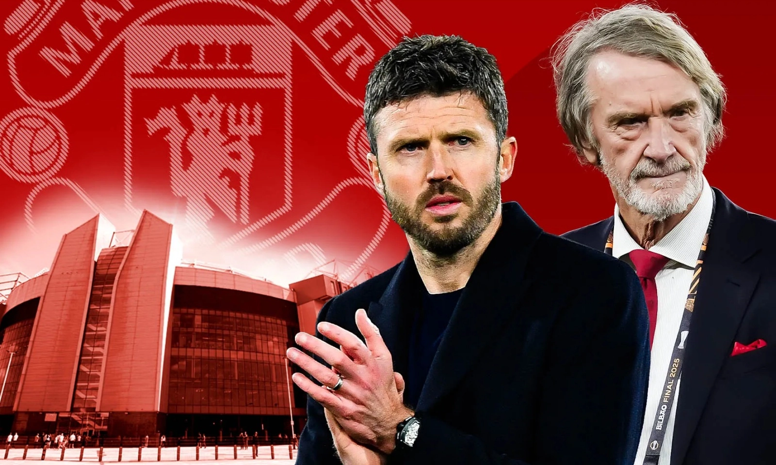 Dấu hiệu Ban lãnh đạo MU chốt xong HLV dài hạn