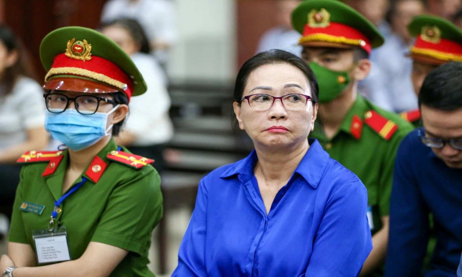 Định giá 2 túi Hermès “bạch tạng” của Trương Mỹ Lan: Hơn 4 tỉ đồng