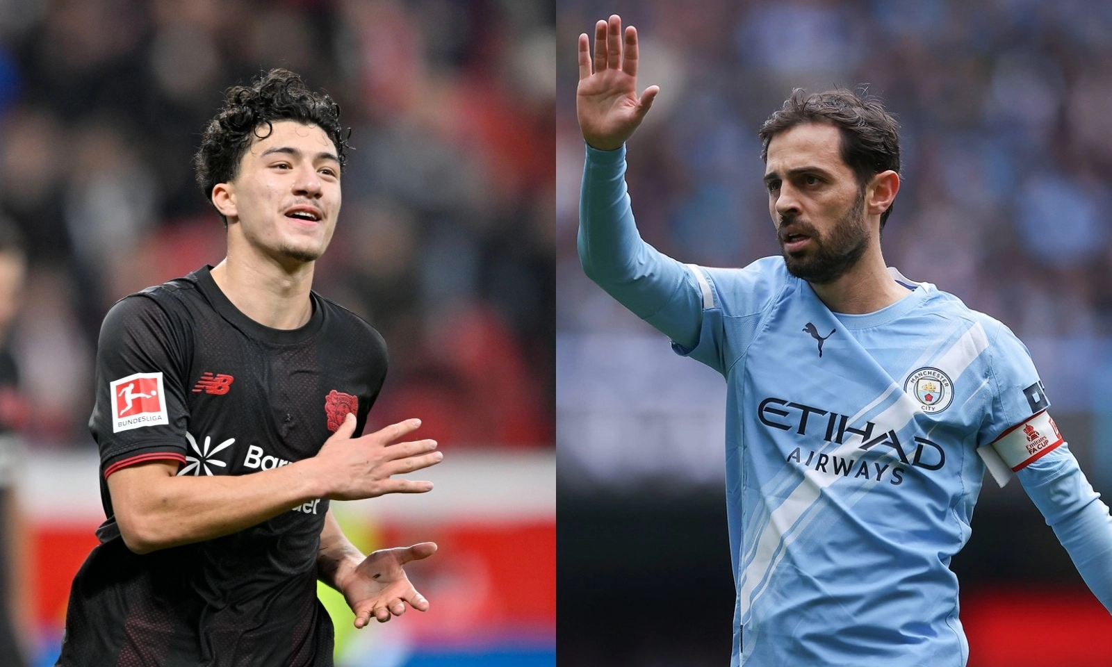 Man City nhắm nhạc trưởng gốc Việt kế vị Silva