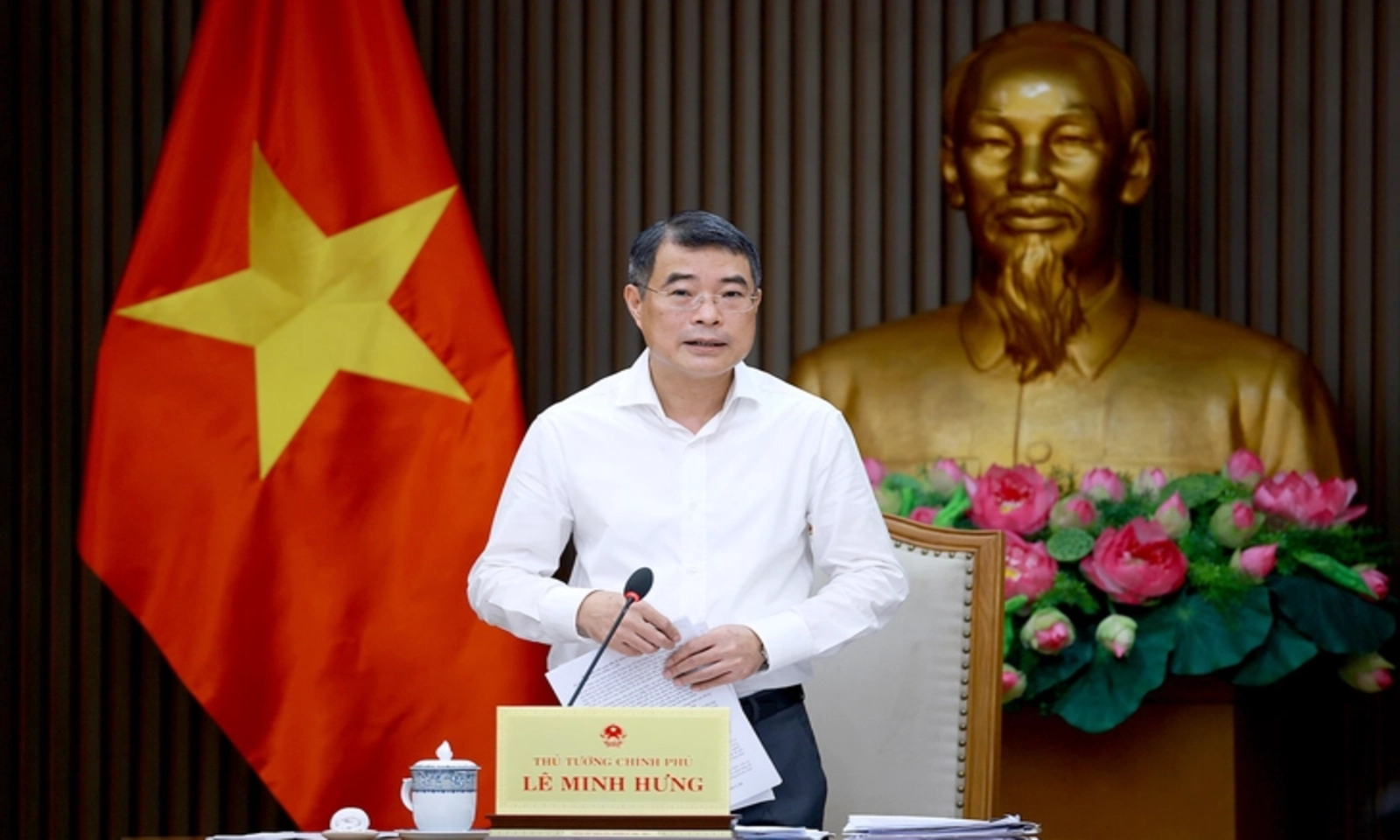 Thủ tướng yêu cầu đẩy nhanh đưa Bạch Mai, Việt Đức cơ sở 2 vào hoạt động quý II-2026