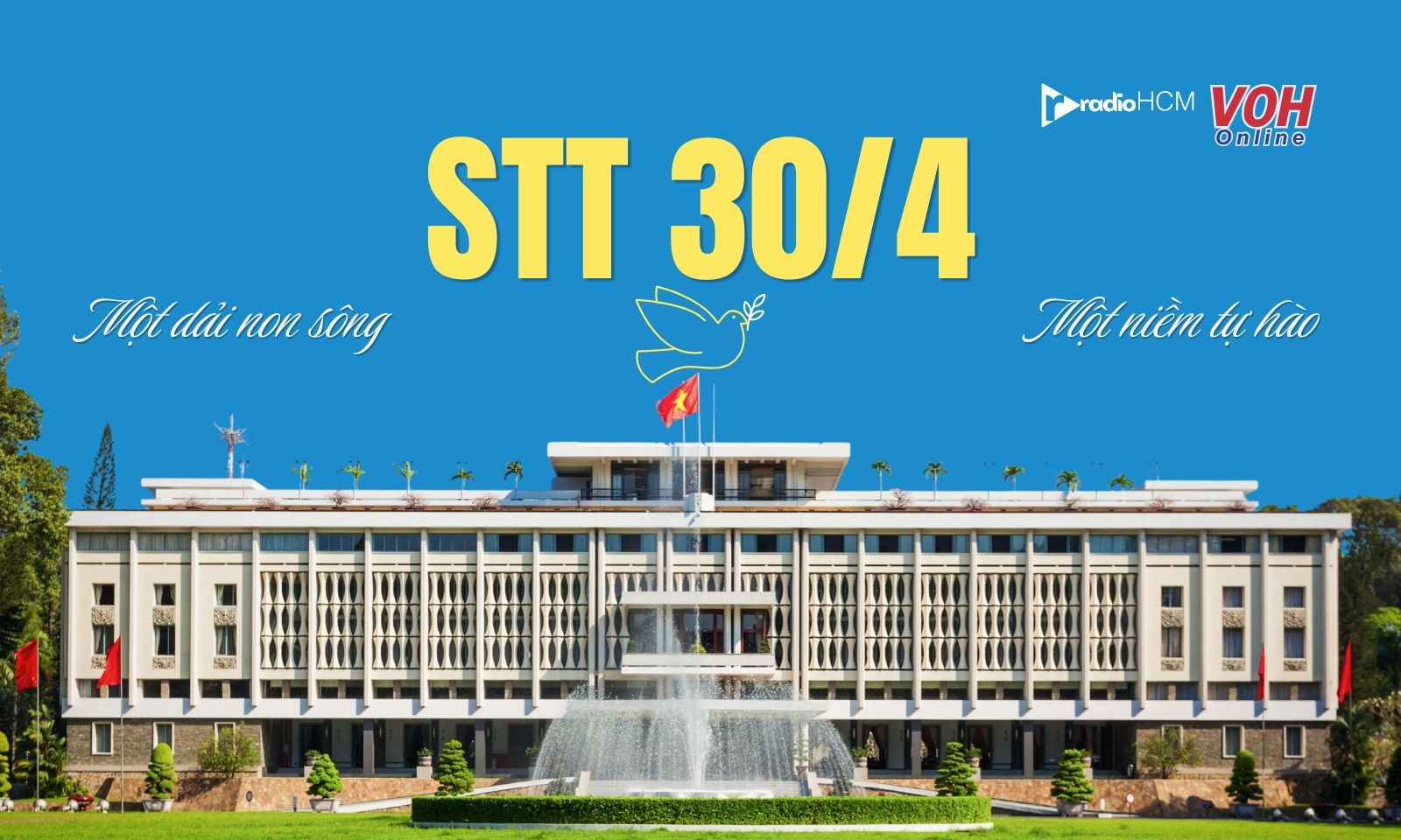 99+ stt 30/4 hay, ý nghĩa và hài hước nhất