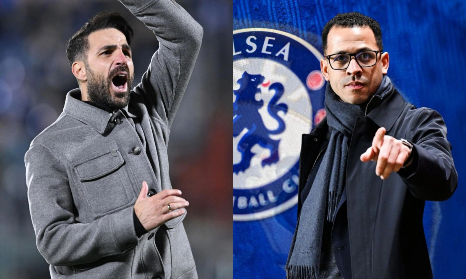 Fabregas báo tin buồn đến Chelsea