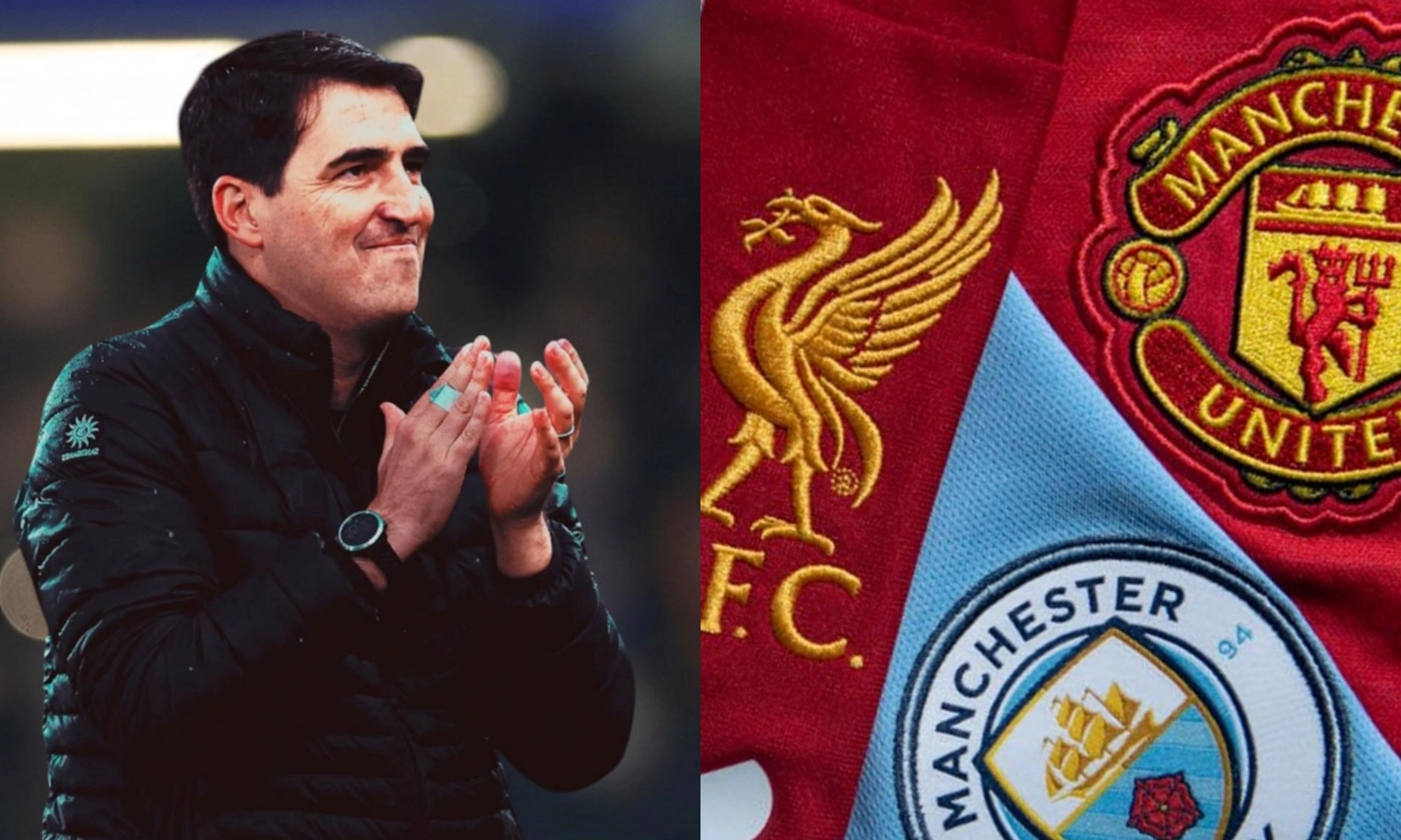 CHÍNH THỨC! HLV Ngoại hạng Anh thông báo ra đi, MU và Big 4 sôi sục