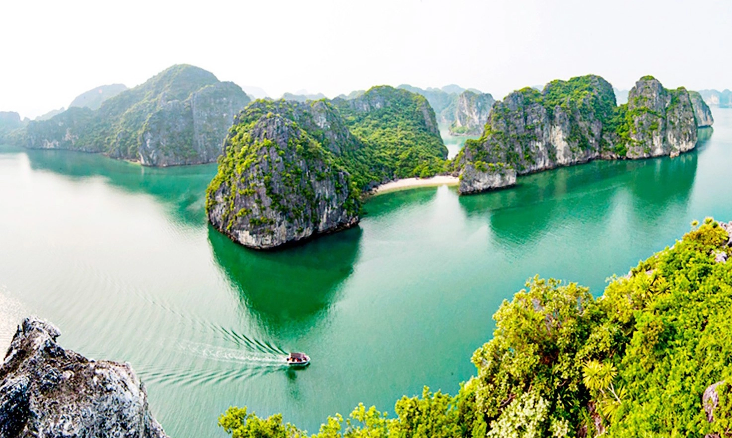 Thêm một địa phương được duyệt chủ trương lên thành phố trực thuộc Trung ương