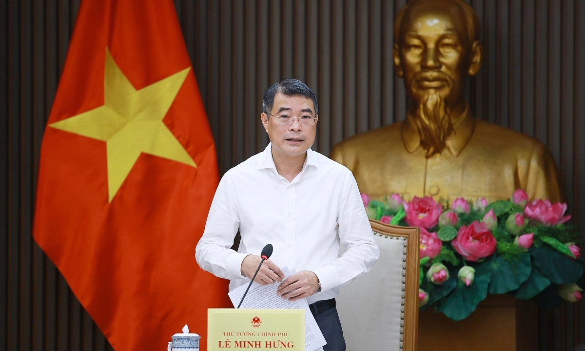 Tăng trưởng 2 con số: Thủ tướng yêu cầu lan tỏa động lực từ cơ sở