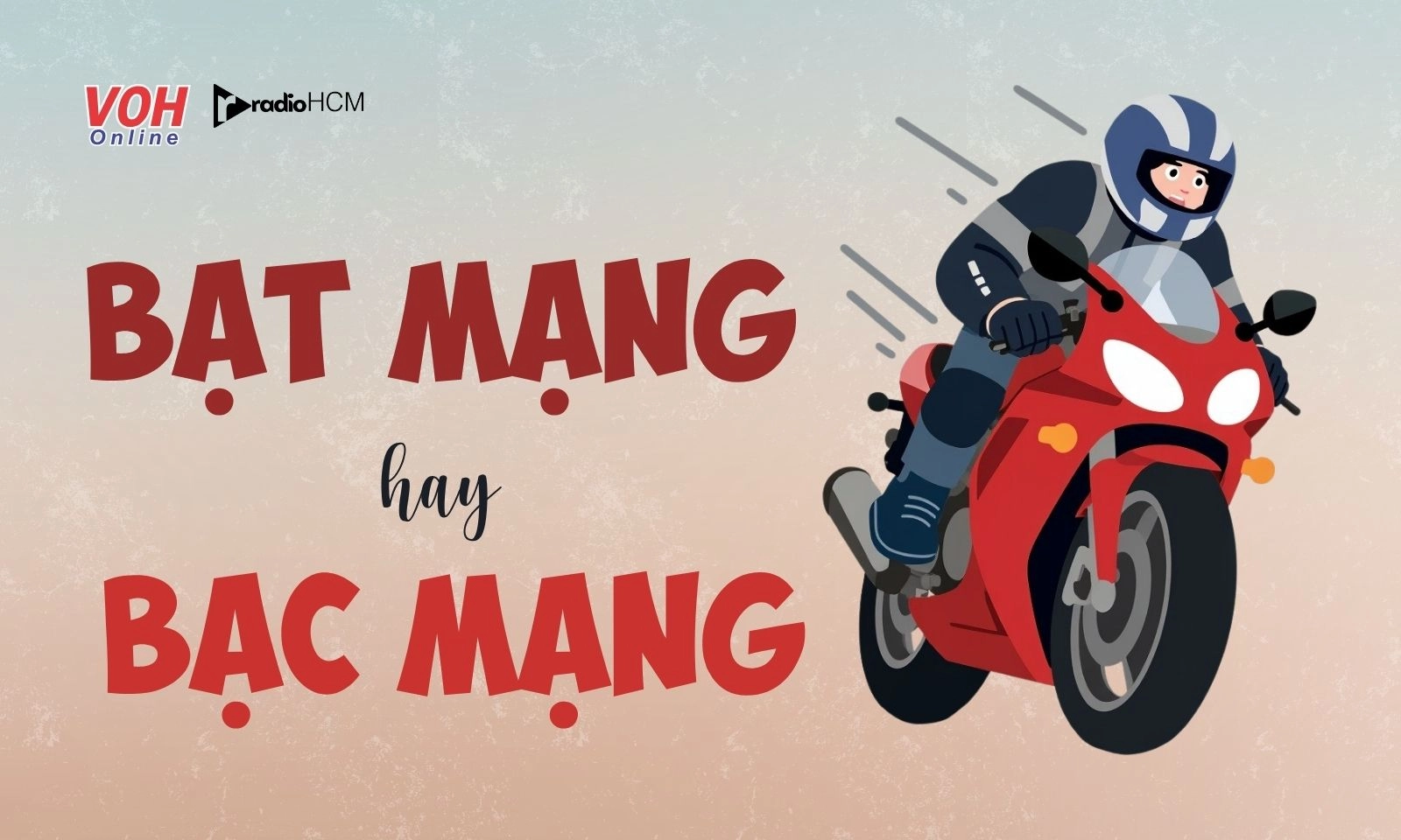 Bạt mạng hay bạc mạng, từ nào đúng chính tả?