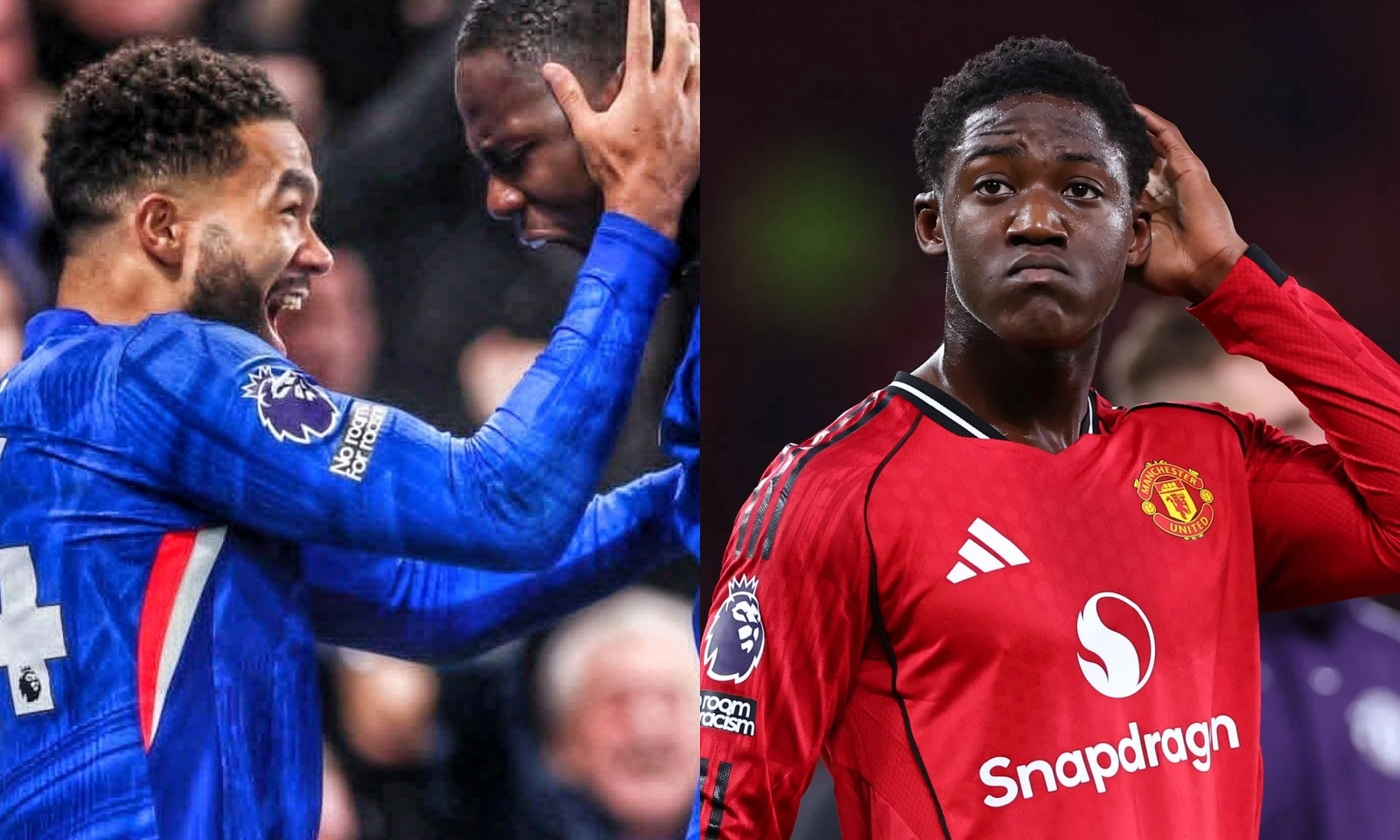 10 ngôi sao nguy cơ bỏ lỡ màn thư hùng Chelsea vs MU