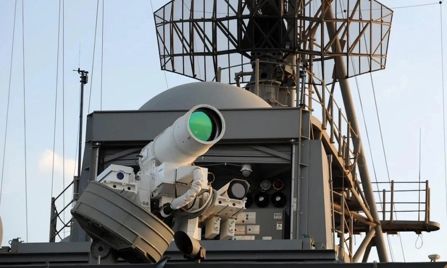 Mỹ chậm giao vũ khí cho một số nước châu Âu do cuộc chiến tại Iran