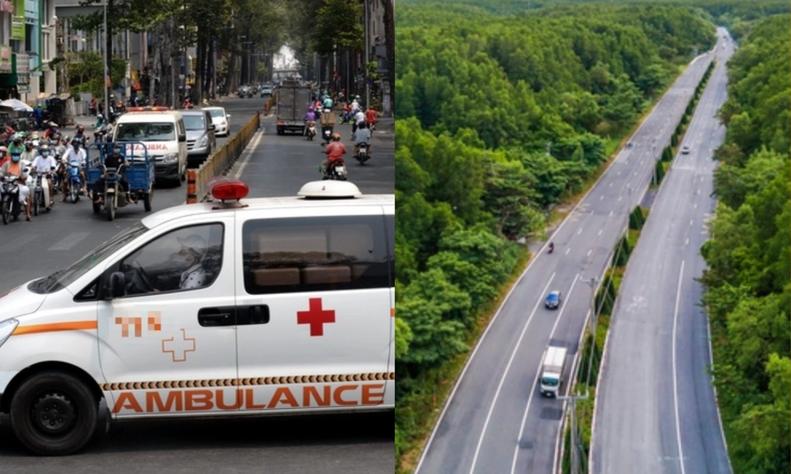 Điểm tin sáng 18/4: 113 là tổng đài cứu hộ chung toàn quốc | TPHCM mở rộng đường Rừng Sác 10 làn