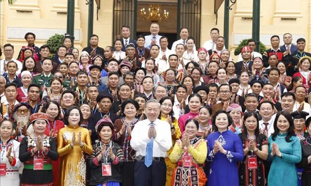 Văn hóa là nền tảng tinh thần, sức mạnh phát triển đất nước