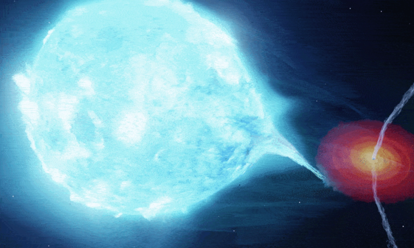 Lần đầu đo được sức mạnh “quái vật” Cygnus X-1 nhờ hiện tượng vũ trụ hiếm