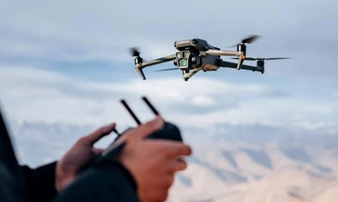 Tăng cường kiểm soát UAV, bảo đảm an ninh vùng trời