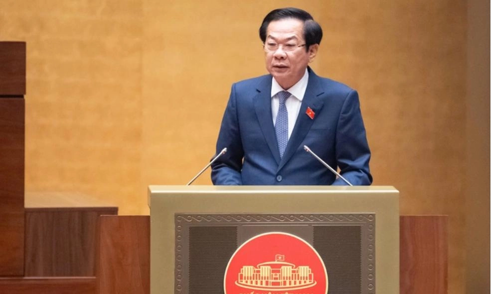 Trình Quốc hội thành lập thành phố Đồng Nai trực thuộc Trung ương