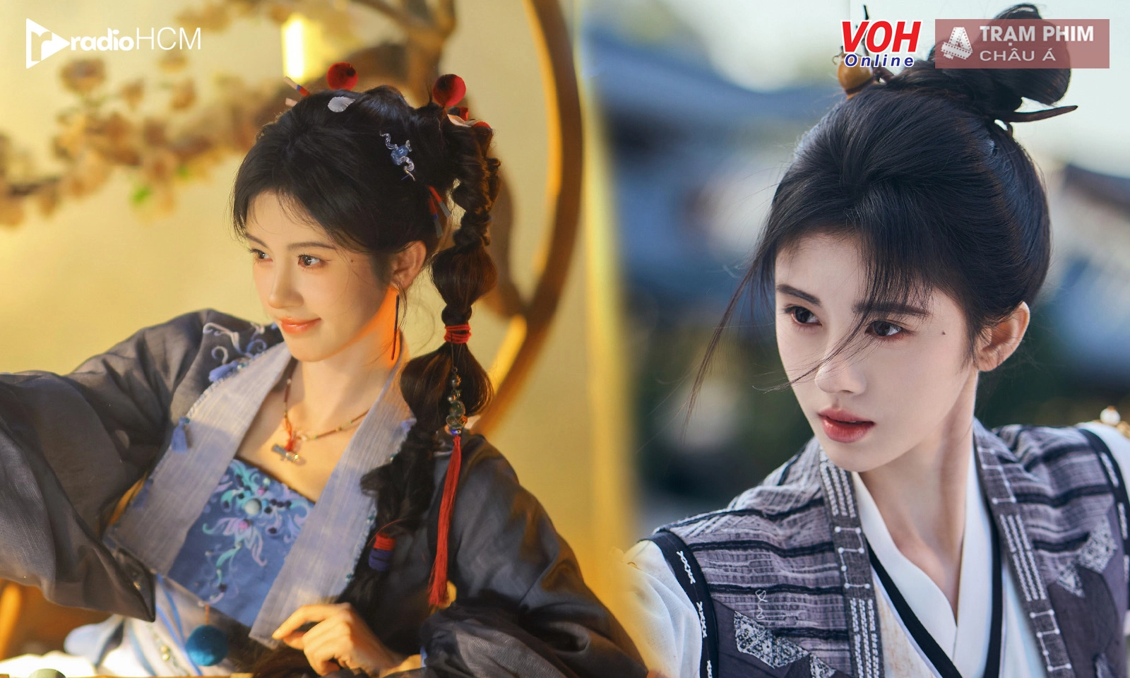 Sau Nguyệt Lân Ỷ Kỷ, Cúc Tịnh Y còn 2 dự án tiên hiệp rất được mong chờ