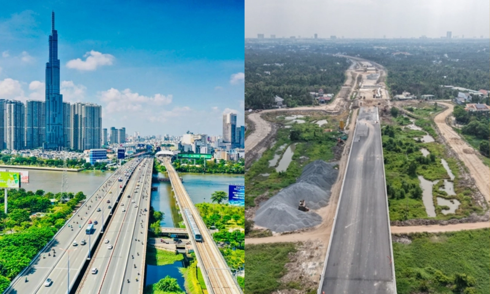 Điểm tin sáng 22/4: Kinh tế Việt Nam đứng thứ 2 Đông Nam Á | TPHCM yêu cầu nhanh tiến độ Vành đai 3