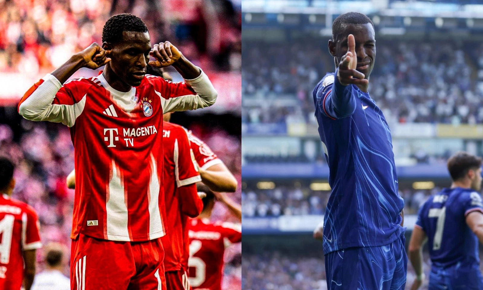 Vô địch Bundesliga, Jackson bắn tín hiệu rõ ràng đến Chelsea