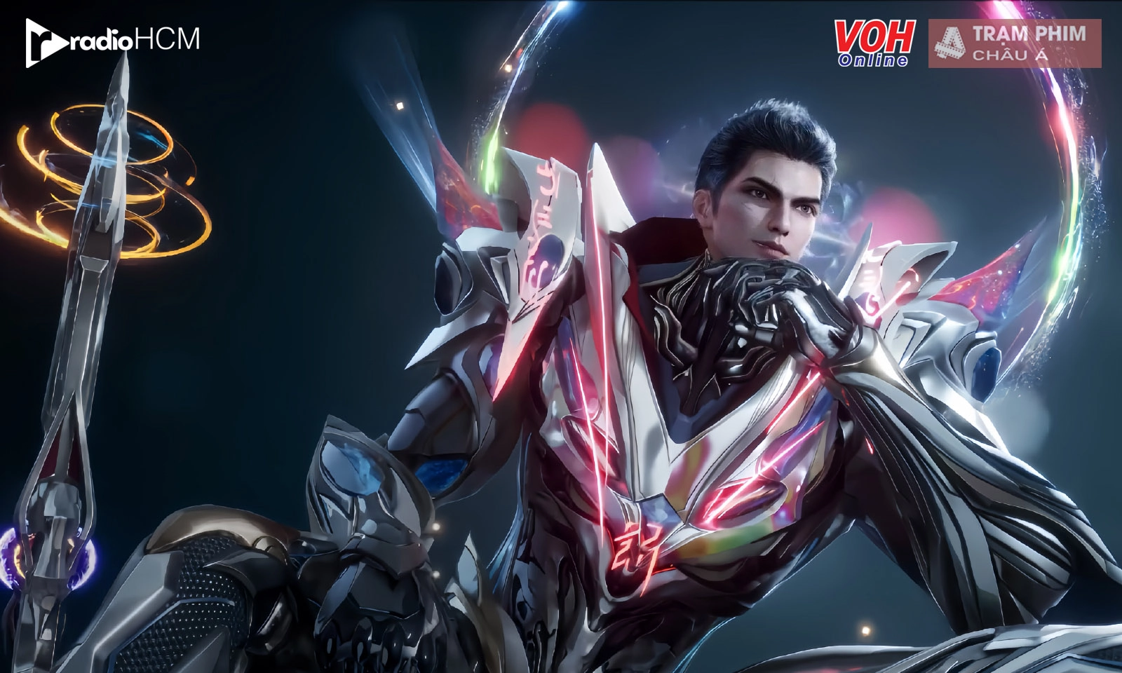 Trong Thôn Tính Bầu Trời (Thôn Phệ Tinh Không), ý chí và ý thức khác biệt thế nào?