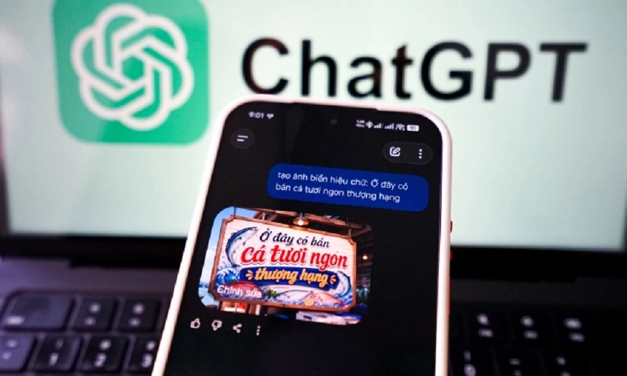 ChatGPT cải thiện tạo chữ viết tiếng Việt trong ảnh với Images 2.0