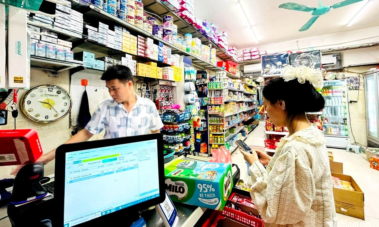 Đề xuất nâng ngưỡng chịu thuế cho hộ kinh doanh lên 1 tỉ đồng mỗi năm